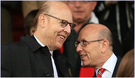 Unveiling The Private Life Of Joel Glazer's Wife: Surprising Discoveries